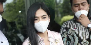 Gugat Cerai Sang Suami, DJ Una Tegaskan Bukan Karena Ada Orang Ketiga