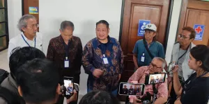 Gugatan Alicia Djohar dan Gusti Randa Ditolak PN Jakarta Selatan, Ki Kusumo: Kebenaran Akan Terlihat