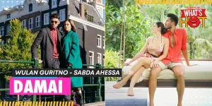 Gugatan Perdata Wulan Guritno Kepada Sabda Ahessa Berujung Damai, Dilunasi Sesuai Kesepakatan