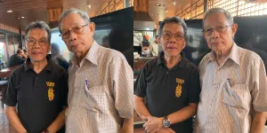 Gugatannya Disebut Tak Berdasar oleh Pihak Vidi Aldiano, Kuasa Hukum Keenan Nasution Beri Tanggapan