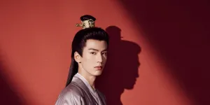 'GUI LUAN'Drama Fantasi Baru Zhang Linghe dan Lin Yun, Siap Mulai Produksi Akhir 2025