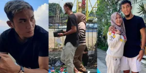 Gunawan Dwi Cahyo Akhirnya Buka Suara Mengenai Tudingan Okie Agustina Soal Selingkuh: Perempuan Itu Teman Biasa