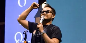 Gunawan Dwi Cahyo Rasakan Kesedihan Atas Kisah Cintanya Lewat Lagu Terbaru Yudi Prata Berjudul 'Perih'