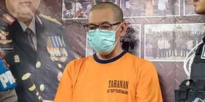 Guru Bimbingan Konseling SMP di Malang Minta 18 Murid Onani