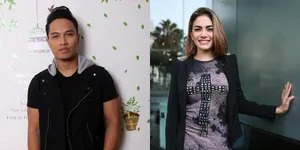 Gusti Arya Siap Buatkan Lagu Lagi Untuk Nikita Mirzani