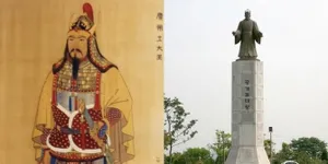 Gwanggaeto Yang Agung, Kerajaan Goguryeo Berjaya di Bawah Kekuasaannya