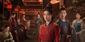 H-1 Tayang Perdana, Unveil Jadewind Dominasi Reservasi Pra-Tayang dan Popularitas Weibo