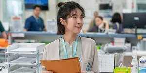 Ha Young Mundur dari The Trauma Code, Netflix Hormati Keputusan