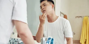 Habis Gym Langsung Ada Date? Jangan Panik, Reset Grooming Pakai Cara Ini