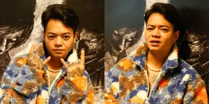 Habiskan Uang Rp 89 Juta Demi Sebuah Action Figure Anime Favoritnya, Reza Arap: Wiw Mimisan