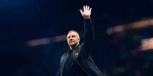 Hadapi Mallorca, Hansi Flick Siapkan Strategi Baru untuk Barcelona setelah Kalah Beruntun