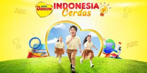 Hadir di 1,000 SD di Seluruh Indonesia, DANCOW Indonesia Cerdas Dukung Potensi Anak Lewat Ajang Kompetisi dan Acara Hiburan Edukatif