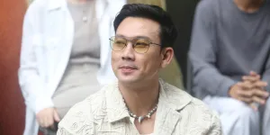 Hadirkan Korban Perselingkuhan Amy BMJ ke Podcastnya, Denny Sumargo Ngaku Tidak Mengundang - Beri Wadah Bicara Dengan Bukti