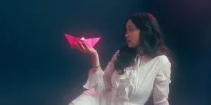 Hadirkan Warna Baru dalam Bermusik, Bunga Reyza Ungkap Sisi Lain Dirinya