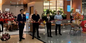 Haidilao Group Hadirkan Shabu & Grill Halal Autentik Lewat Sizzling Hotspot di Supermall Karawaci