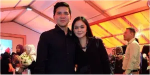 Haykal Kamil Tunangan Dengan Sang Kekasih, Kapan Nikahnya?