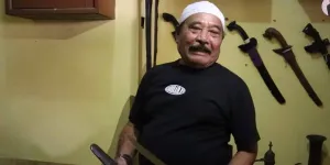 Haji Bolot Dilarikan ke Rumah Sakit, Andre Taulany Minta Doa