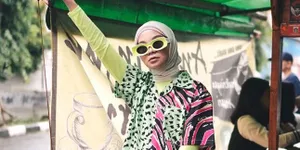 Hal yang Paling Dikangenin Tantri Namirah Dari Work From Office