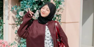 Halda Rianta Pilih Solo Karier, Film Bareng Arafah Rianti Belum Pasti