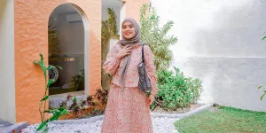 Hamil Anak Kedua, Vebby Palwinta Lega Akhirnya Bisa Bagikan Kabar Bahagia