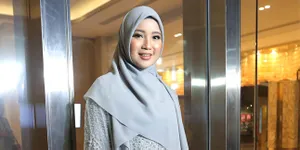 Hamil Anak Pertama, Chacha Frederica Merasa Tersentuh Ketika Dengar Detak Jantung Si Buah Hati di Dalam Perutnya