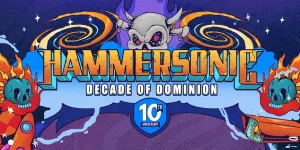 Hammersonic 2026 Siap Digelar, Ravel Janji Bikin Sejarah Baru Musik Cadas di Asia