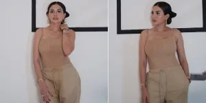 Hampir Sepekan Jadi Tahanan, Nikita Mirzani Memperbanyak Ibadah