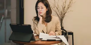 Han Ji Min Bakal Reuni dengan Lee Jun Hyuk jadi Cameo di EXCITATIO