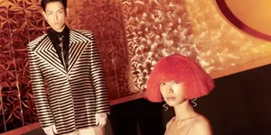 Han Seo Hee Ucapkan Selamat untuk Nana dan T.O.P Setelah Dikonfirmasi Pacaran