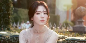 Han So Hee Dikabarkan Dampingi Byeon Woo Seok di Drama 'SOLO LEVELING'