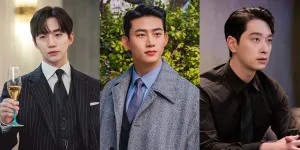 Hangat Diperbincangkan, Ini 9 Drama yang Dibintangi Idol Grup 2PM Paling Terbaru Sebagai Pemeran Utama