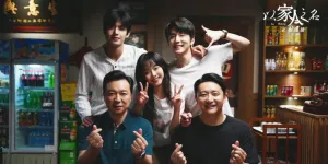 Rekomendasi Drama China yang Bertema Imlek di Plot Cerita, Seru Banget