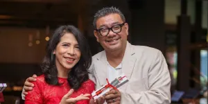 Hangatkan Suasana Natal, Janner Clay Siahaan dan Sisca Insani Rilis Single 'Home for Christmas'