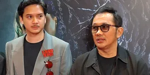 Hanung Bramantyo Ajak Anak Muda Tak Lupa Sejarah Lewat Film 'LOBANG BUAYA'