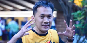 Hanung Bramantyo Berharap Film Bisa Masuk di Kurikulum Sekolah