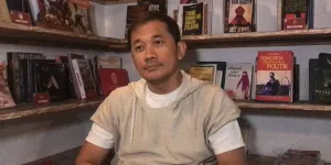 Hanung Bramantyo dan MVP Pictures Garap Film 'GOWOK: KAMASUTRA JAWA', Angkat Cerita Dukun Seksual yang Eksis Pada Tahun 1960-an