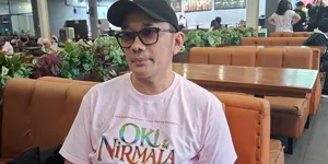Hanung Bramantyo Nyatakan Kasus Anaknya Selesai Usai Mediasi