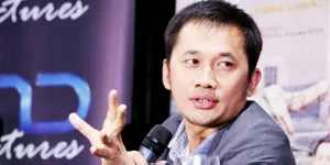 Hanung Bramantyo Persembahkan 'KARTINI' Untuk Para Lelaki