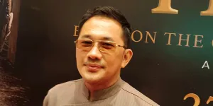 Hanung Bramantyo Usung Aliran Realisme di Film 'CHILDREN OF HEAVEN'