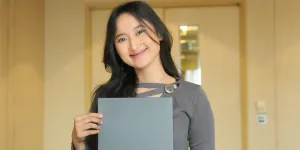 Hanya Berniat Beri Efek Jera, Nimas Sabella Tak Percaya Kisah Sepuluh Tahun Diteror Teman Sekolah Dijadikan Film