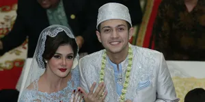 Hanya Butuh Waktu 5 Menit Bagi Rifky Balweel Hafalkan Ijab Kabul Bahasa Arab