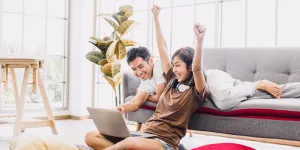 Hanya di Bank Ini Kamu Bisa Menang Berkali-kali dengan Rajin Nabung dan Perbanyak Transaksi