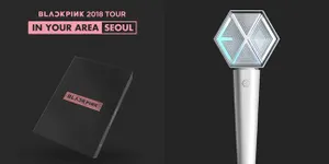 Happy Day Shop, Tempat Beli Merchandise Korea Lengkap dan Terpercaya!