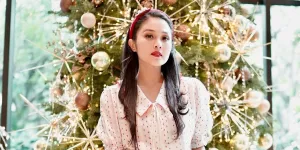Hapus Foto Bersama Sang Suami, Instagram Sandra Dewi Kini Terlihat Sepi - Rayakan Natal Sendirian?