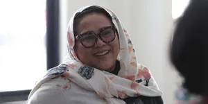 Harapan Besar Nunung Jalani Rehab Pasca Terjerat Kasus Narkoba