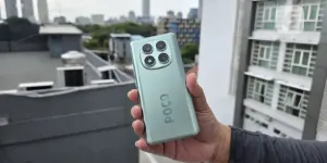 Harga Terbaru dan Fitur Unggulan Poco X7 dan X7 Pro 5G April 2025