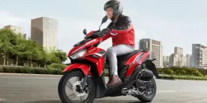 Harga Terbaru Honda Vario 125 April 2025, Kini Melonjak Menjadi Rp 23 Jutaan