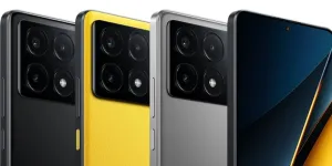 Harga Terbaru Poco X6 Pro 5G untuk April 2025, Performa Kencang dan Terjangkau