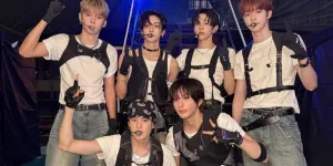 Harga Tiket Konser RIIZE di Jakarta 2026 Sudah Rilis, Termurah Mulai Rp1,4 Juta