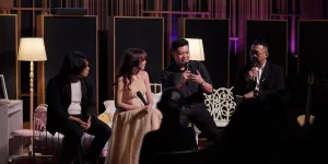 Hari Anak Nasional, Jewel Xu Persembahkan Lagu Menyentuh Berjudul ‘Rumah Apa Adanya’